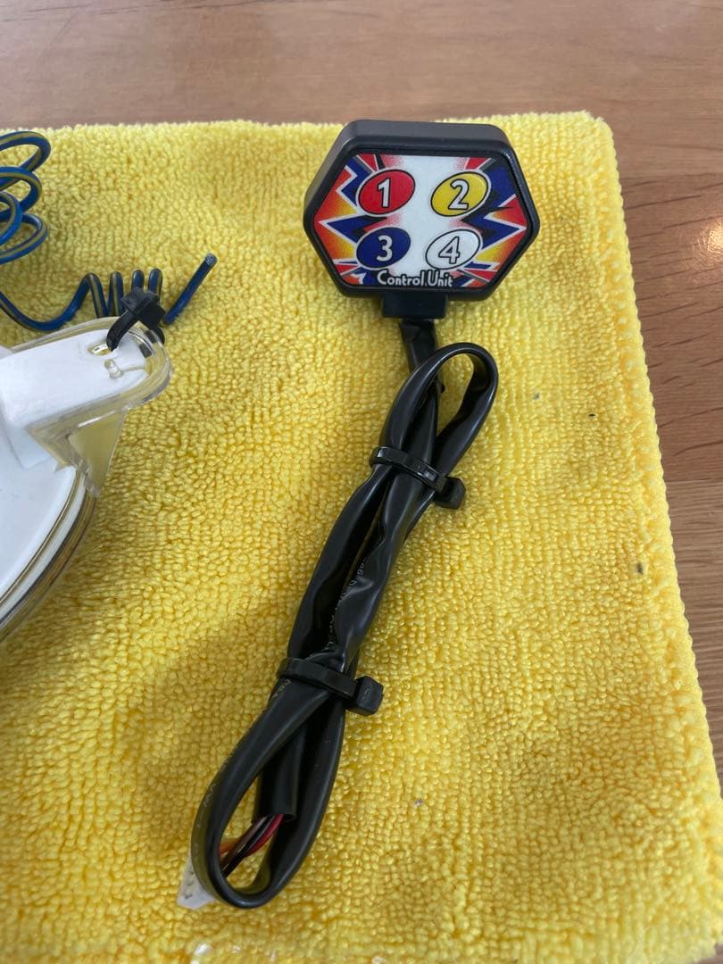 ヤマハ グランドアクシス100 キタコ デジタルメーター - メルカリ