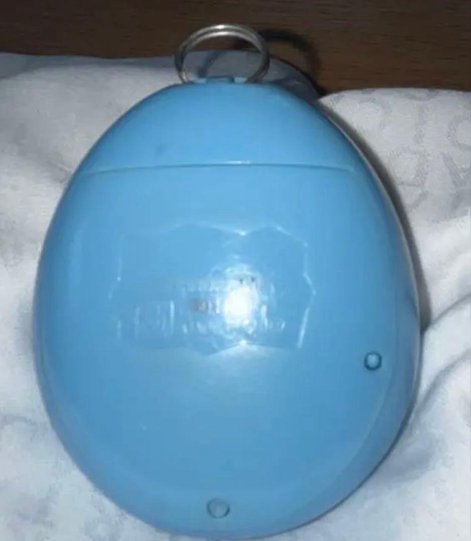 たまごっちみーつ　メルヘンみーつ ブルー