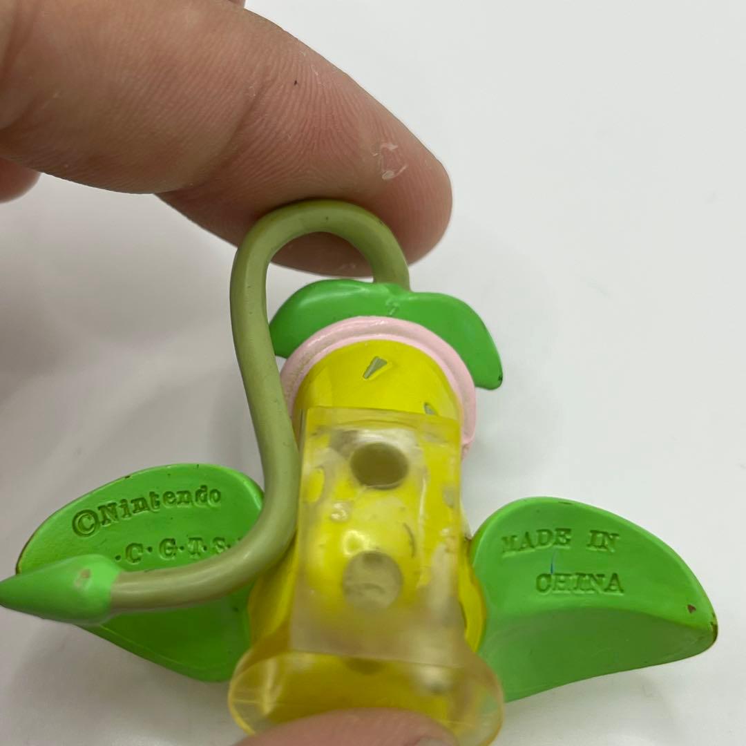 希少】TOMY モンコレ ウツボット 初代モンコレ レア 激レア 当時物