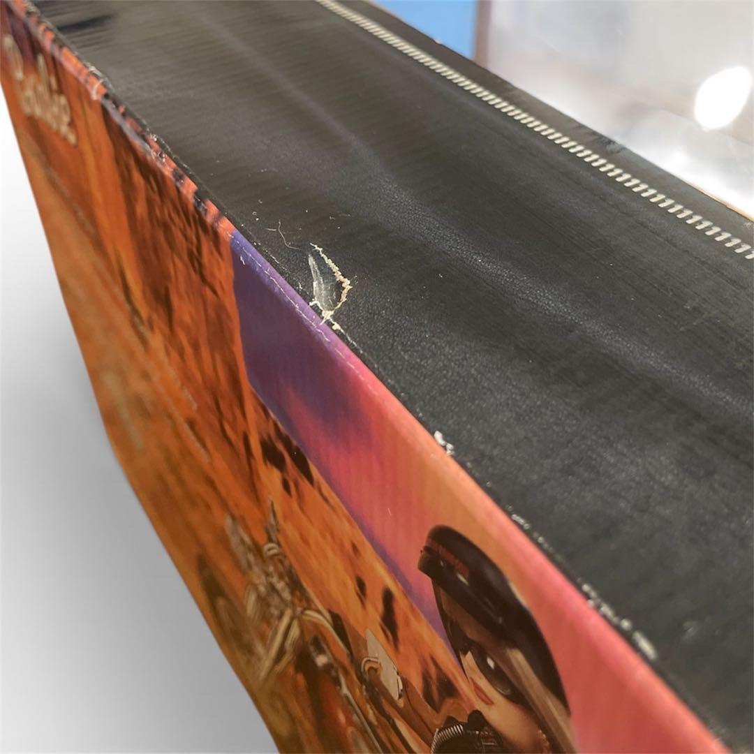 【希少・未開封】バービー豪華3点setハーレーダビッドソン＆ディーバコレクション