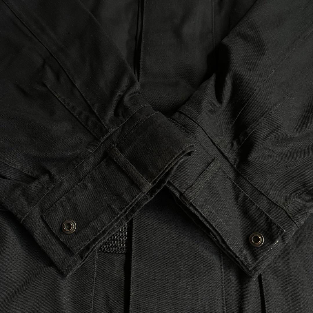 フランス軍 フレンチミリタリー フロックコート メンズ ミリタリー