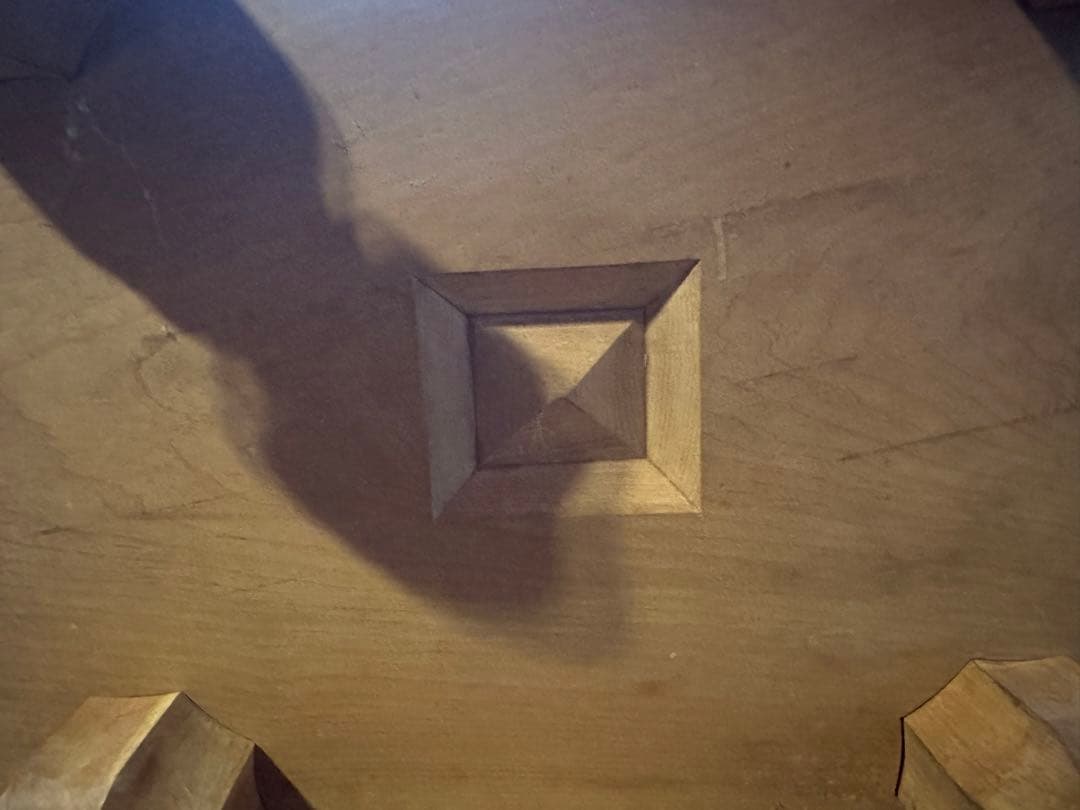 囲碁盤　蛤碁石セット