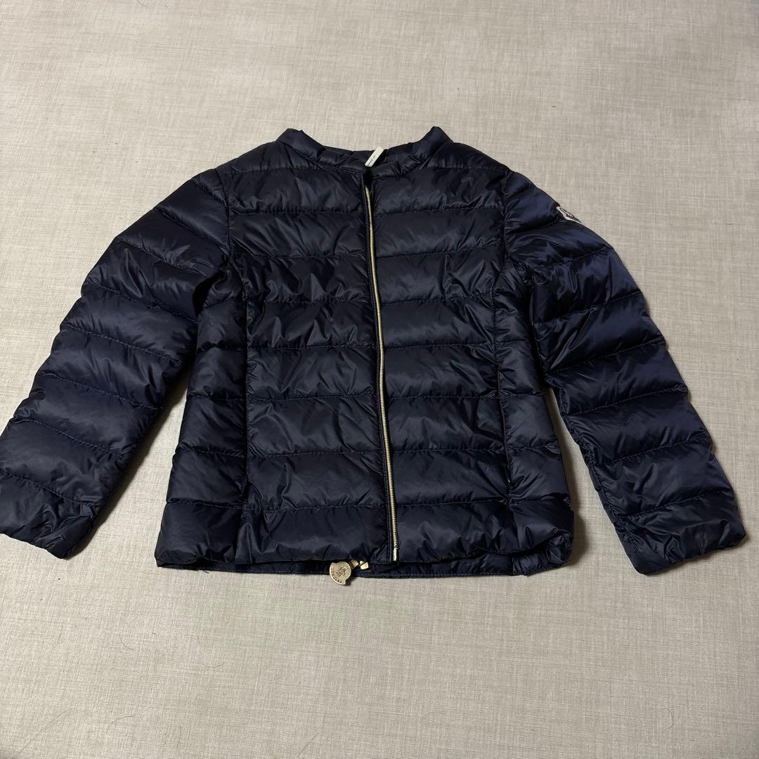 美品◯MONCLER モンクレール　ベビーライトダウン◯2anni/92cm