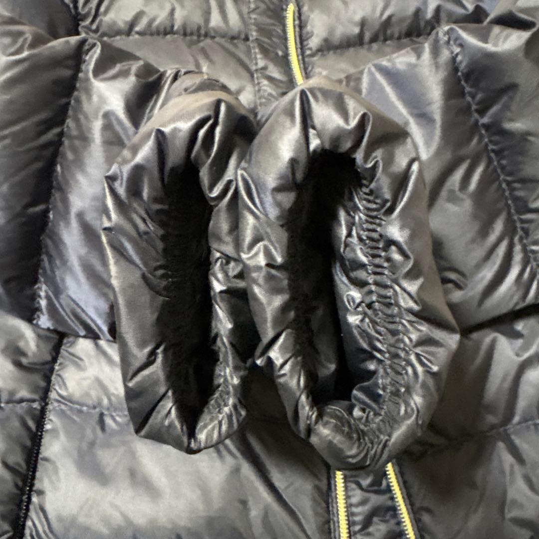 美品◯MONCLER モンクレール　ベビーライトダウン◯2anni/92cm