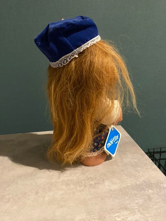 アイシードール カスタム バニラチョコミント ツイン カスタム