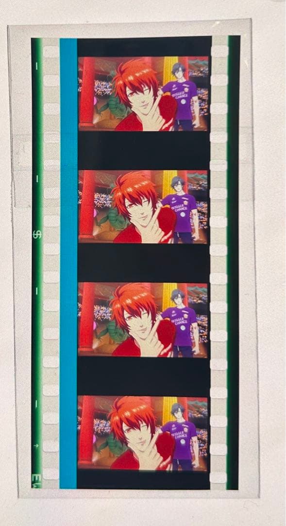 うたプリ スタンド コマフィルム 一ノ瀬トキヤ 一十木音也 - メルカリ