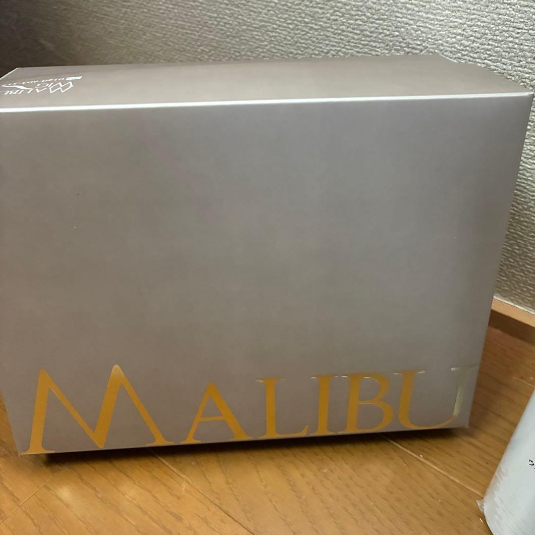 医療向けウィッグ　MALIBU HML-2 エアウィッグ　ほぼ未使用品！