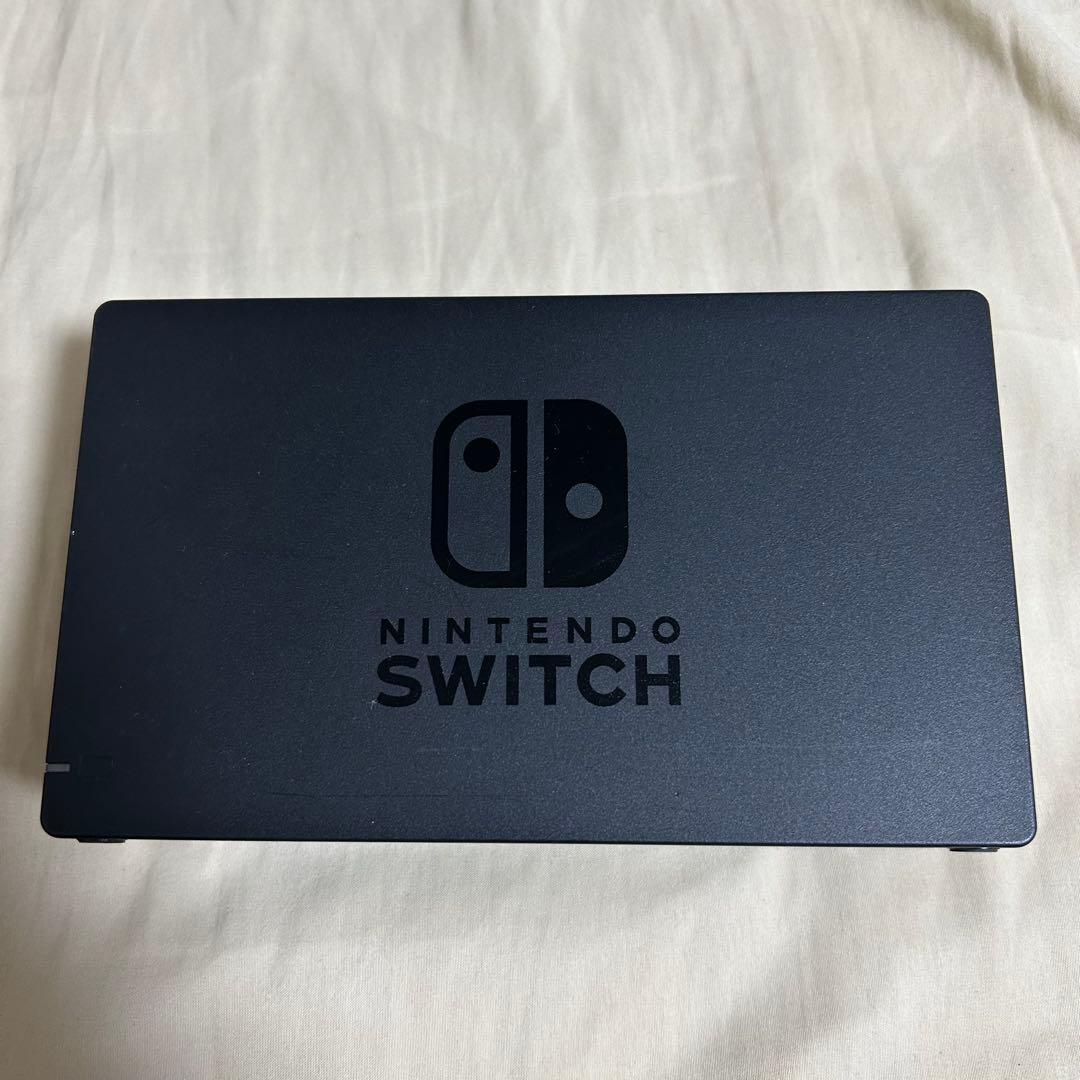 Switch 初代 付属品完備