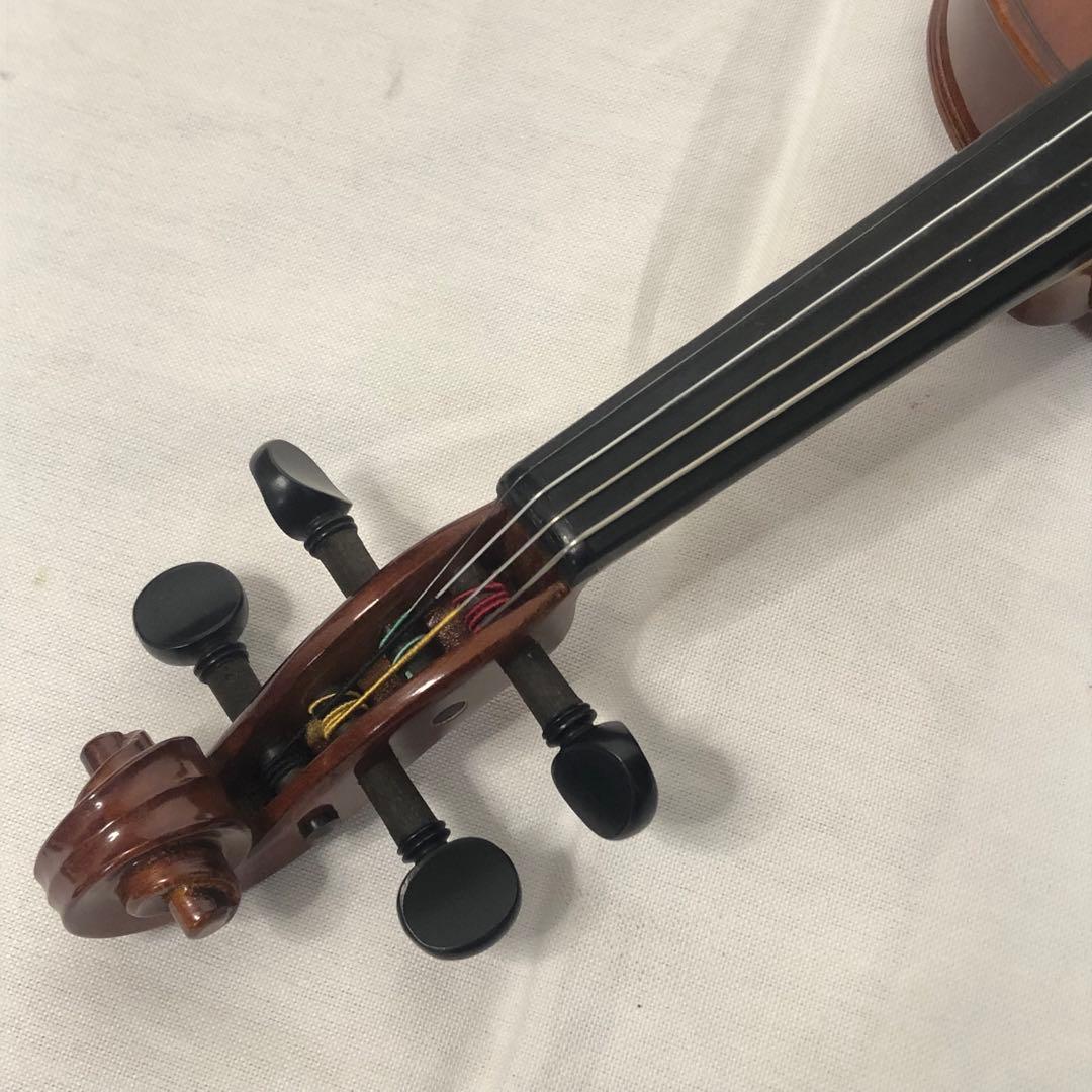 送料込★良品★Ena violin no.1 1/4 2018年製 バイオリン