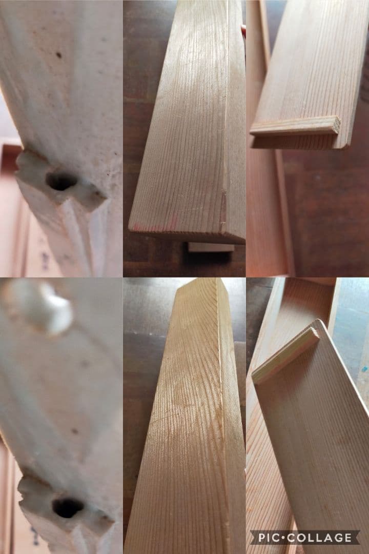 ☆ 作家による一点物掛花生 壁にかける一輪挿し 骨董品 レトロ