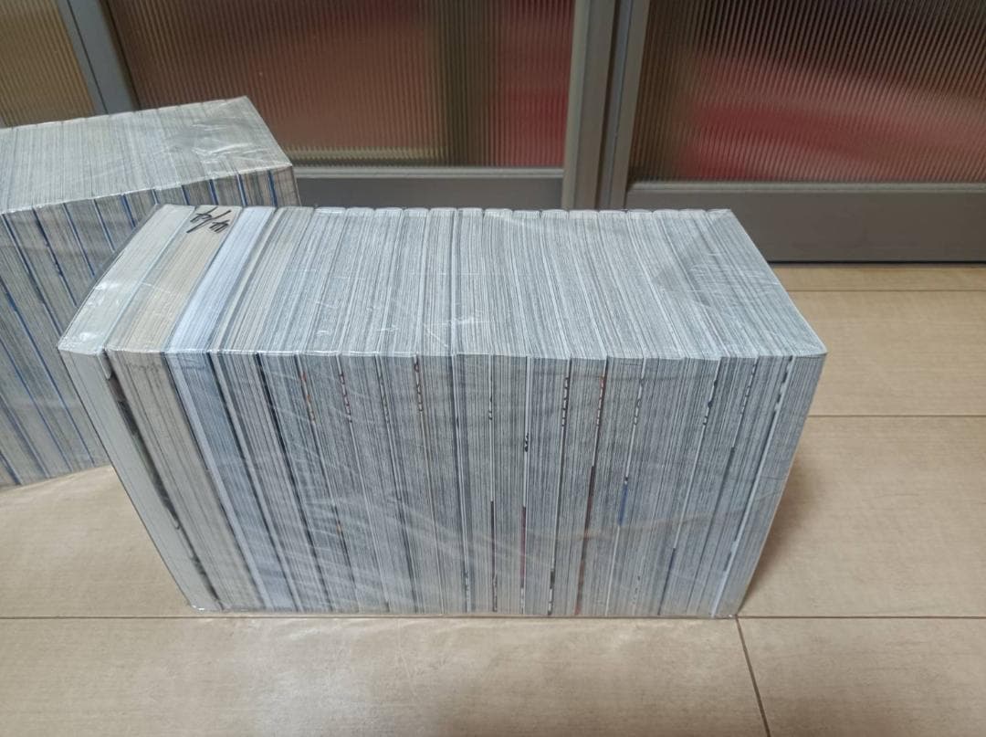 激レア AAA級美品 初版 即納 BLEACH ブリーチ 全巻 全巻セット