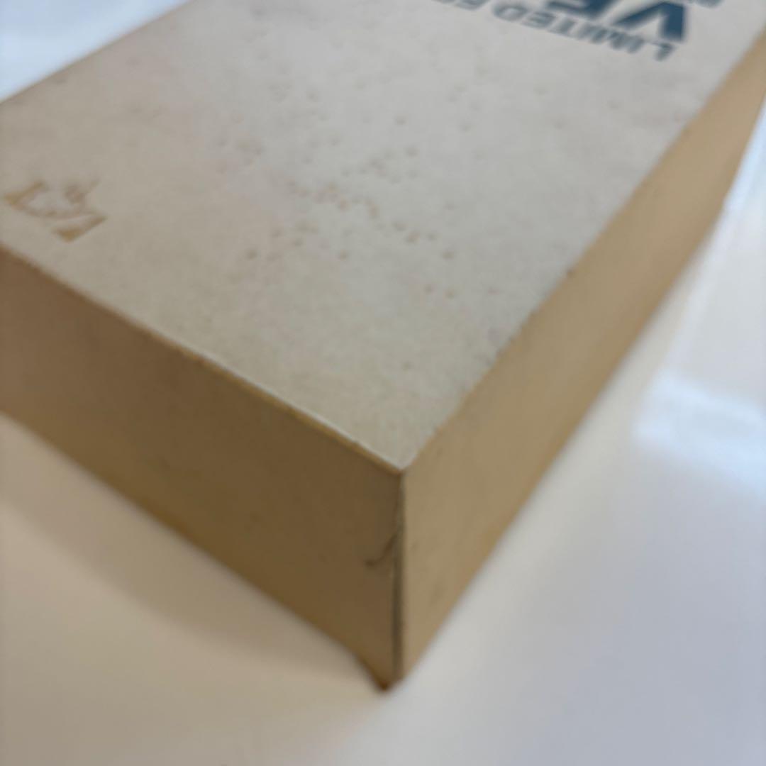 【限定版・未使用】BANDAI VF-17D DX ステルスバルキリーマクロス7