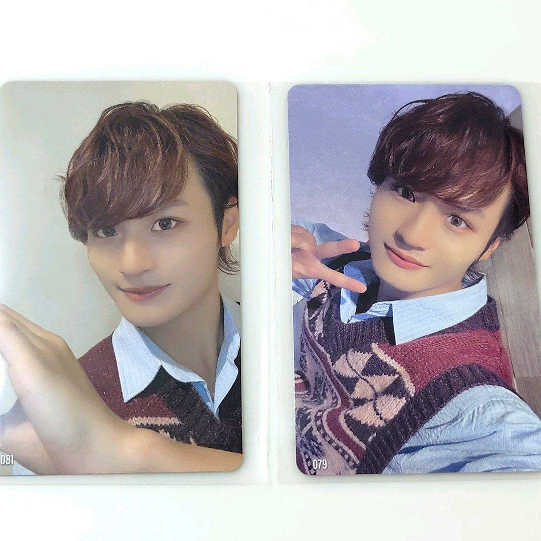 寺尾香信 7000円トレカ トレカセット FULL OUT 079 081 - メルカリ