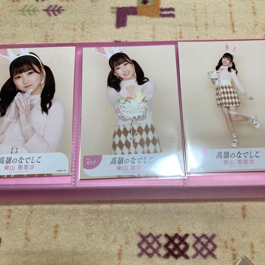 桃乃木かな ジューシーハニー 20th 20周年 直筆サイン入りチェキ