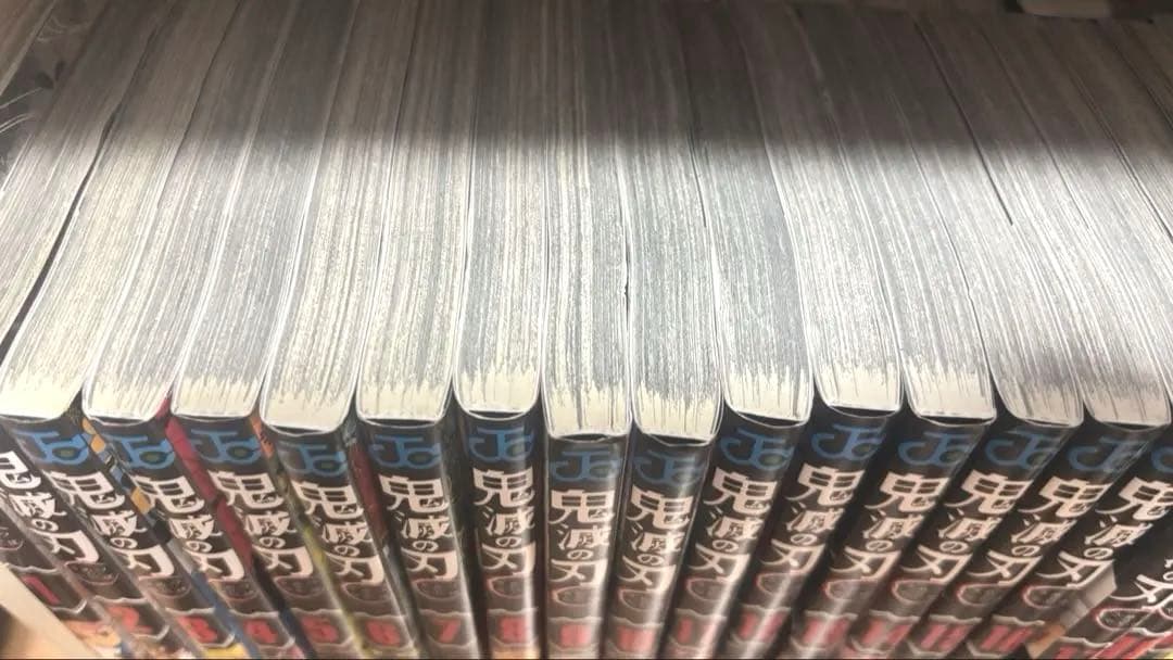 鬼滅の刃全巻 21.22巻特装版 小説 見聞録 ノベライズ 計33冊セット