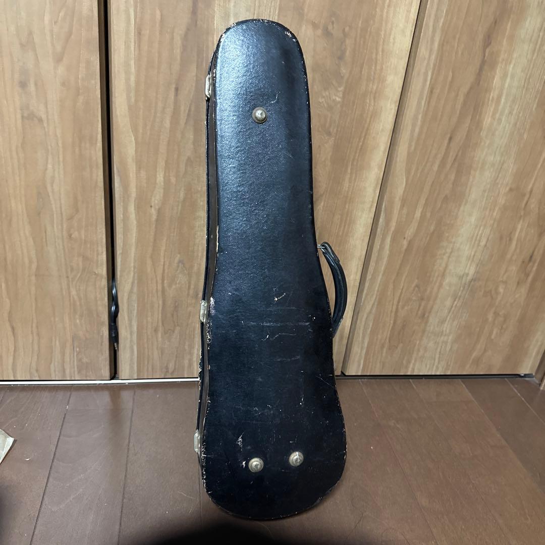 suzuki ViolinCo anno 1957。No4