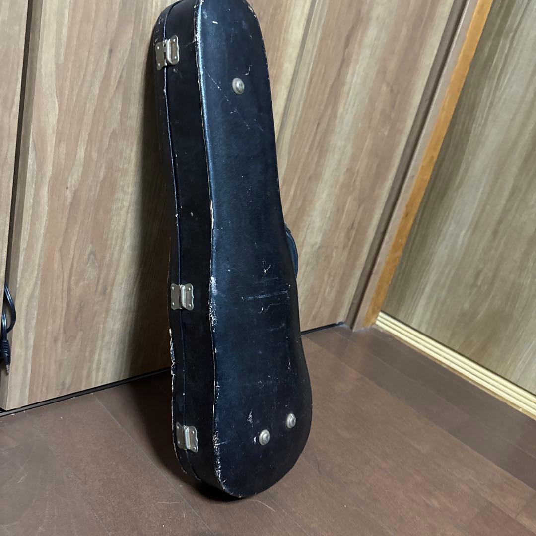 suzuki ViolinCo anno 1957。No4