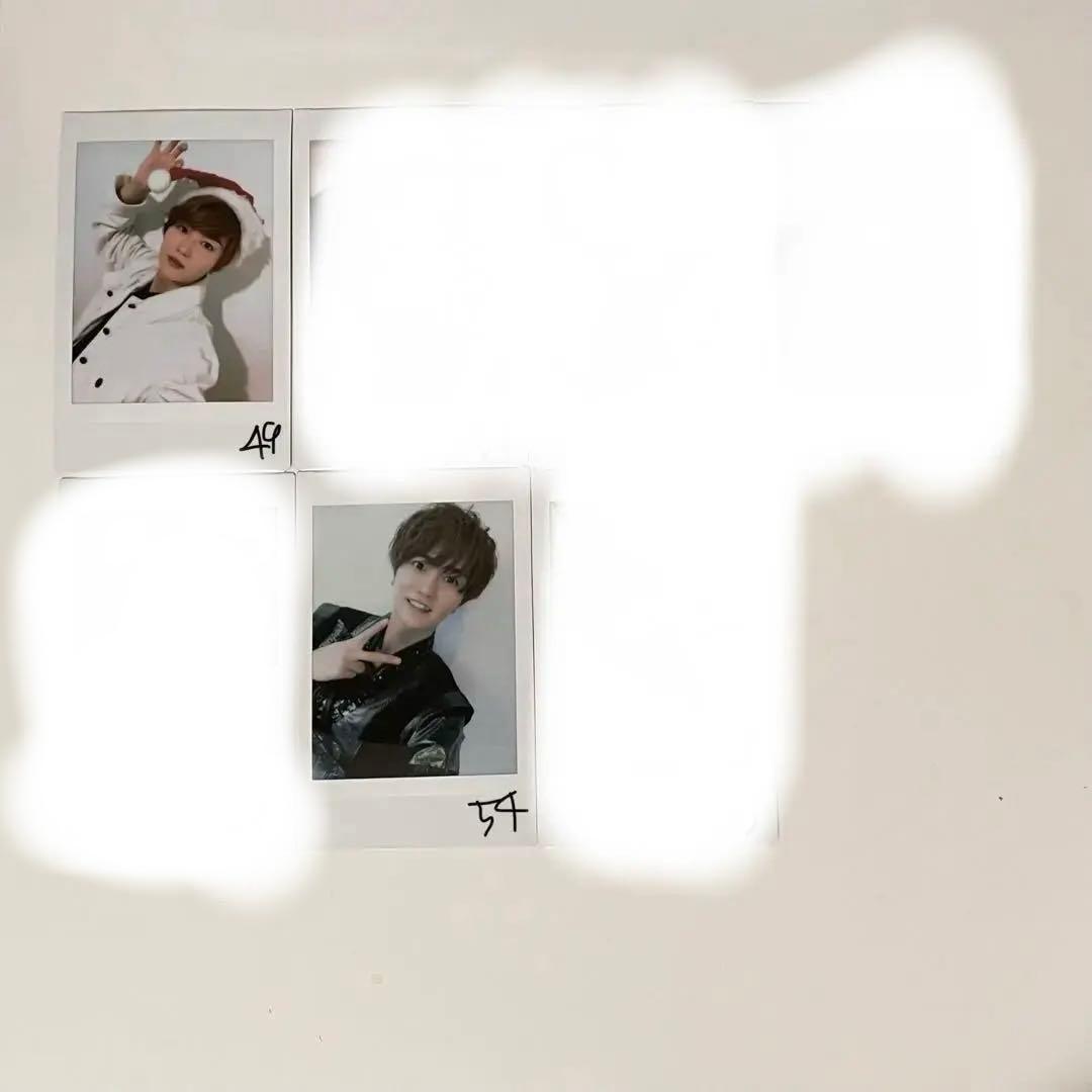 MeseMoa. 二番煎じ チェキ