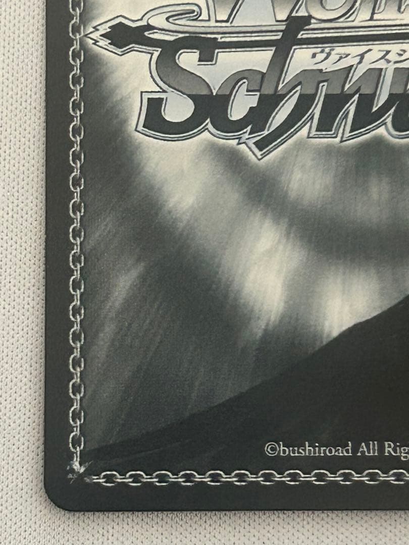 ヴァイス 蓮ノ空 Dream Believers 徒町 小鈴 sec サイン