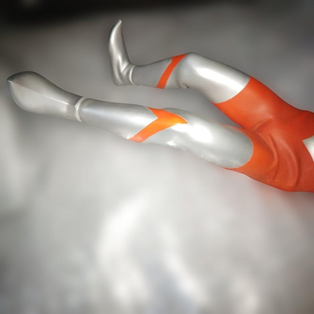 Character Classics　ウルトラマン　Bタイプ　X-TREME