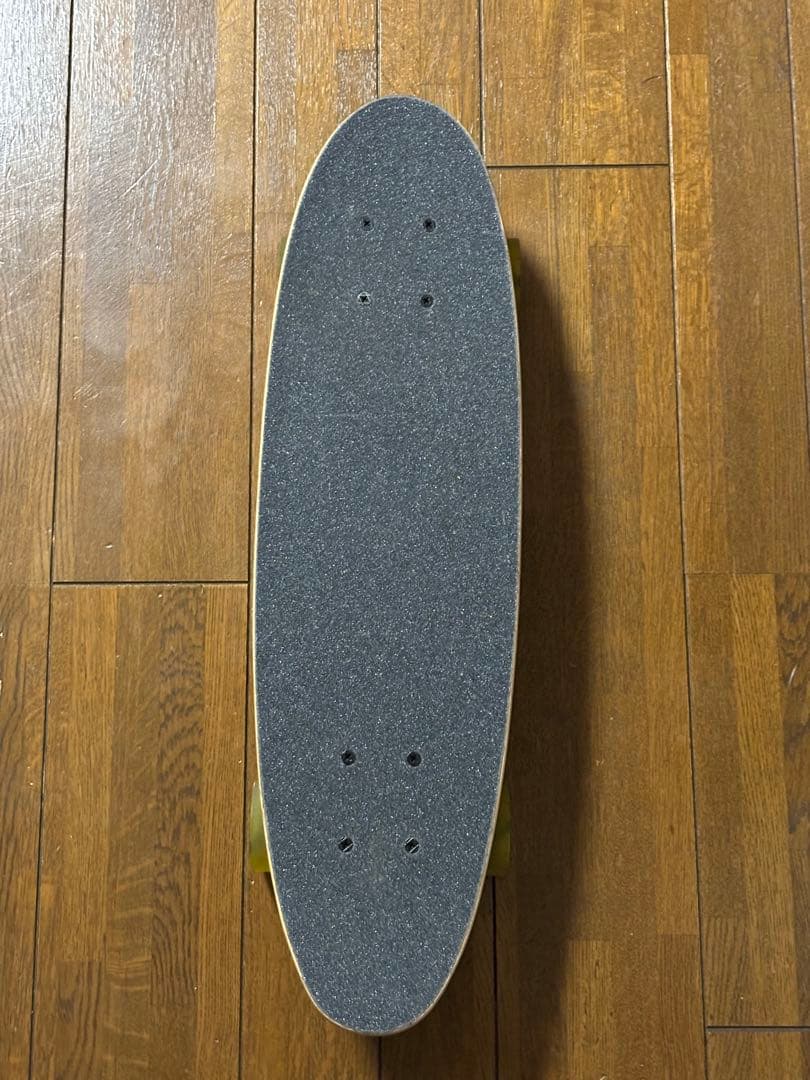 Down Chill スケートボード