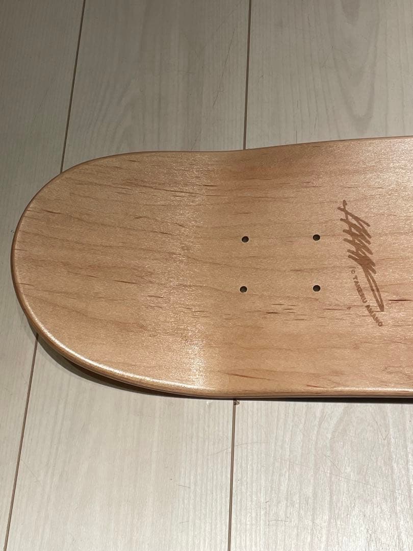 未使用　天野タケル　ヴィーナス　スケートボード