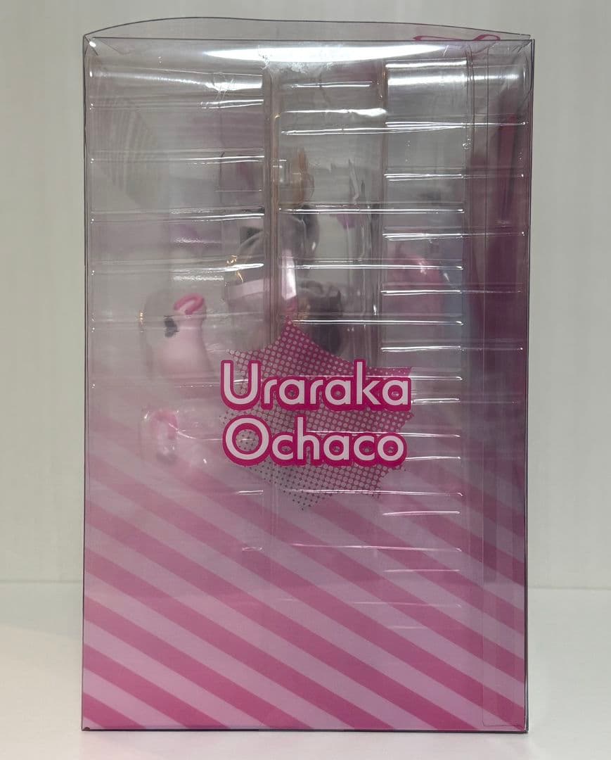 スピリテイル 麗日お茶子 Zero Gravity 1/7スケールフィギュア - メルカリ