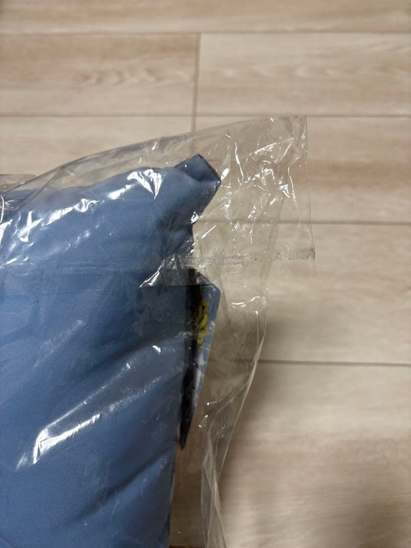 しまむら　リアルピース　りあぴ　こぺ　かちょー　かずぅ　なお　こーた　枕　まくら