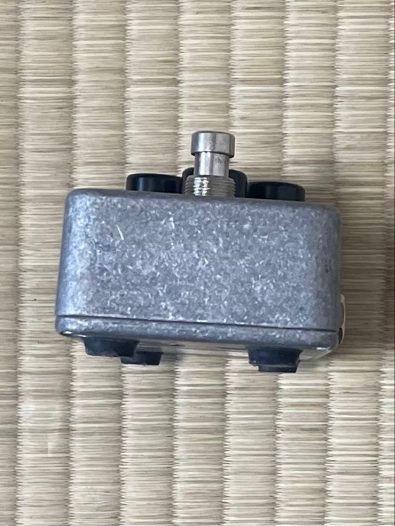 ソウルフード オーバードライブ ケンタ系