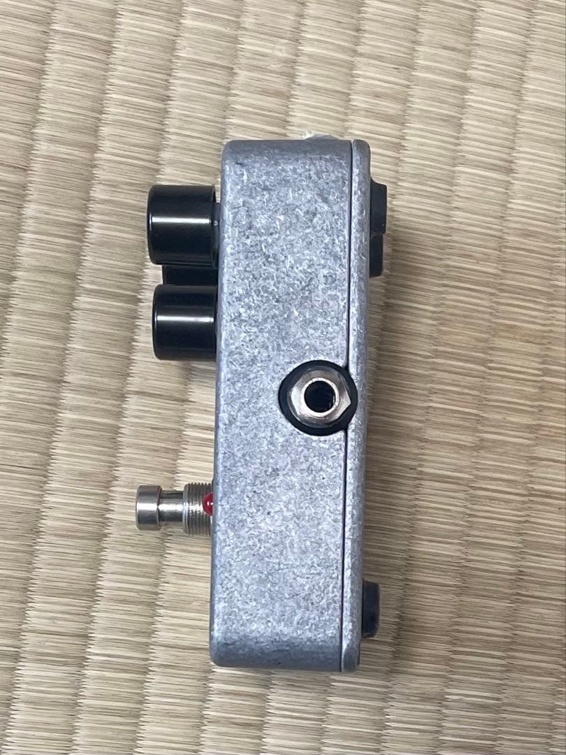 ソウルフード オーバードライブ ケンタ系