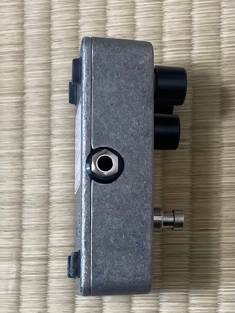 ソウルフード オーバードライブ ケンタ系