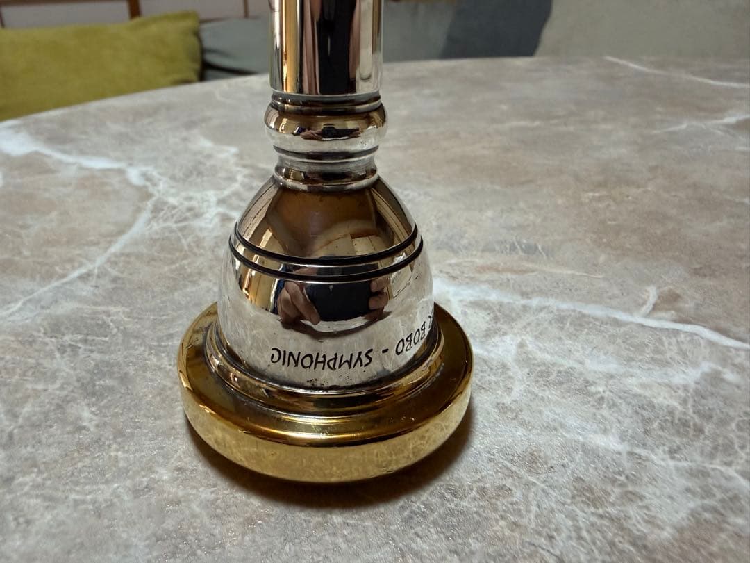 管楽器・吹奏楽器 BB-BOBO-SYM-GP