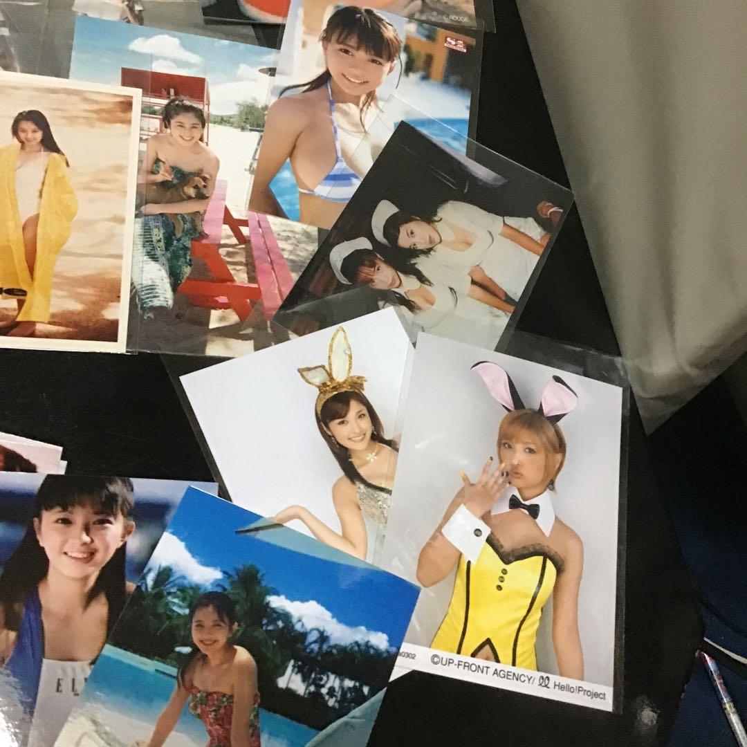 写真　昭和平成令和Best アイドル