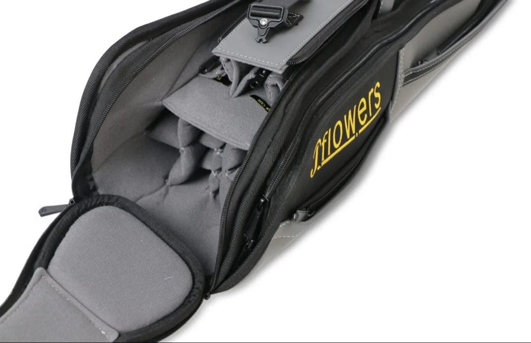 お*つ様 ビリヤードキューケースJFlowers Tactical Cuecas