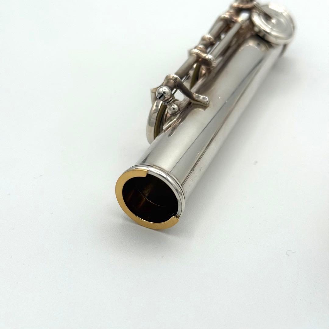 Altus アルタス　フルート　A907 Altus 付属品付　管楽器