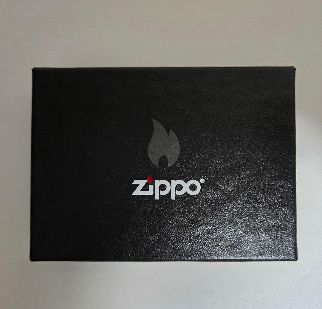 supreme チェーン　Zippo