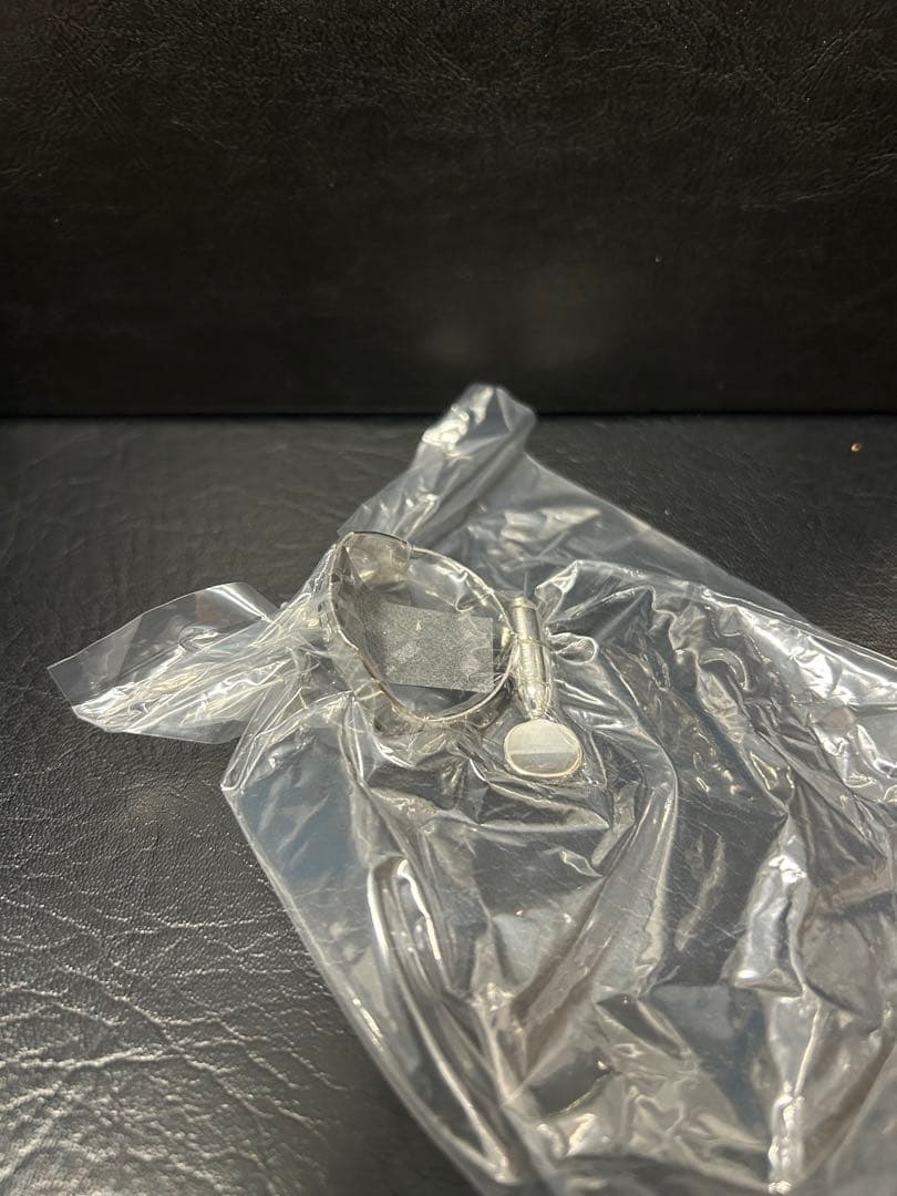 【新品未使用】セルマー アルトサックス リガチャー キャップ セット