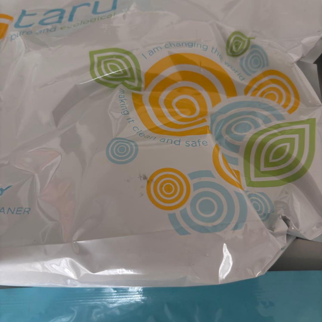 hotaru ホタル 多目的洗剤 1000g シナジーワールドワイド 4個セット