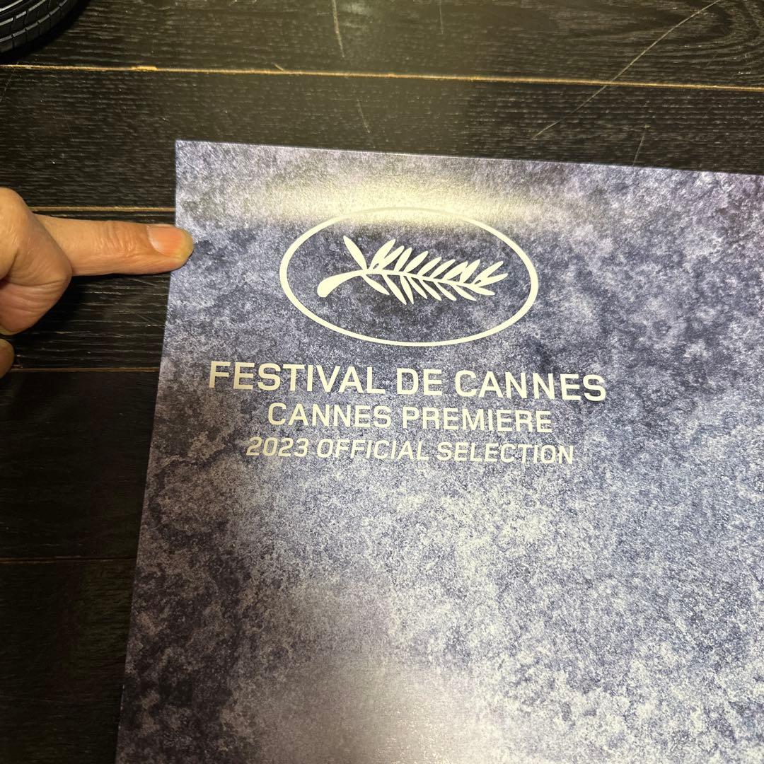 北野武　監督　作品　首　KUBI B1サイズ　ポスター