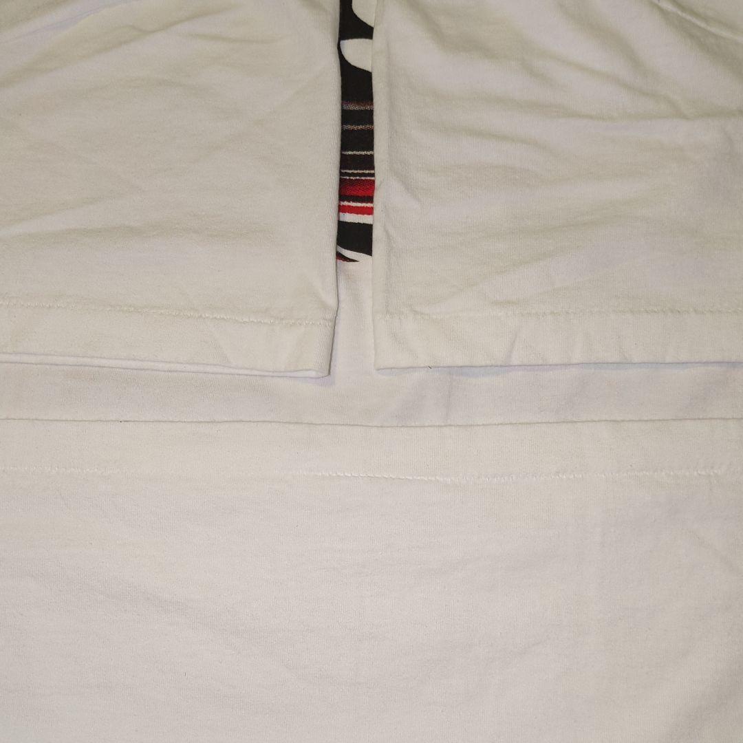 OASIS OASIS TEE HIPHOP RAP ストリート Y2K USA