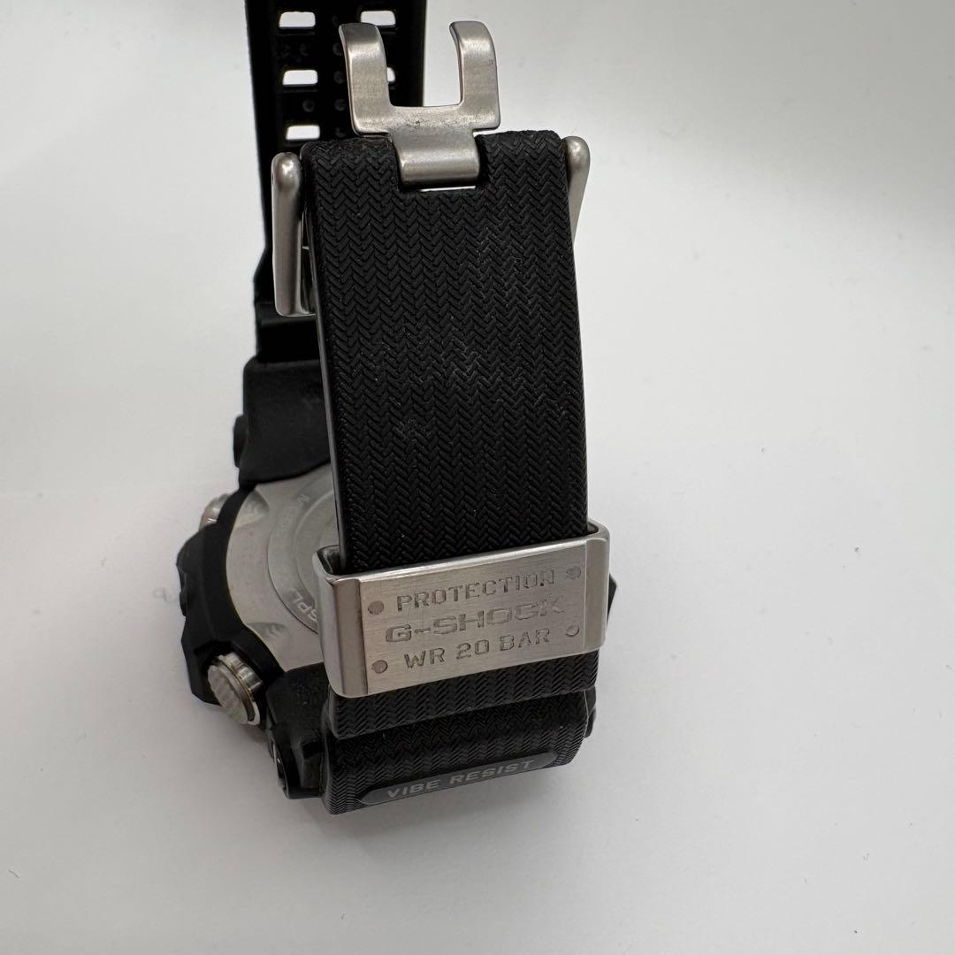 G-SHOCK MASTER OF G 腕時計　GWG-1000