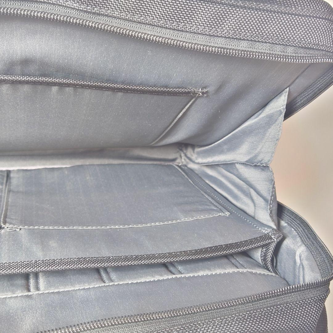 【未使用に近い】TUMI ブリーフ ビジネスバッグ 2way トゥミ