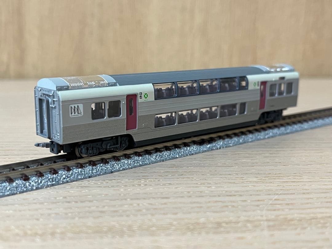 マイクロエース 215系・1次車湘南ライナー・10両セット