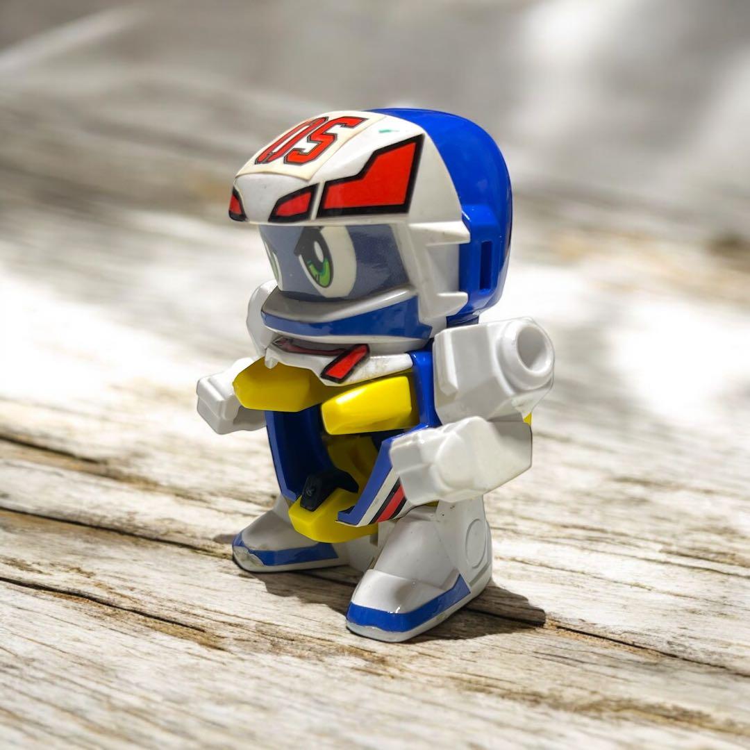 スーパービーダマン ファイティングフェニックス タカラ - メルカリ