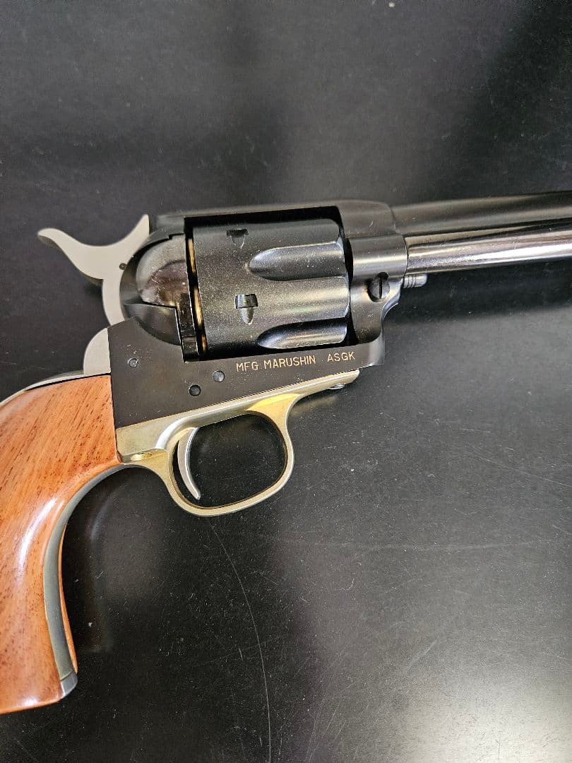 COLTペースメーカーシングル45