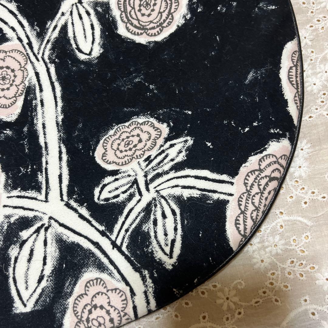 【レア】ミナペルホネン　エッグバッグ　新品未使用品