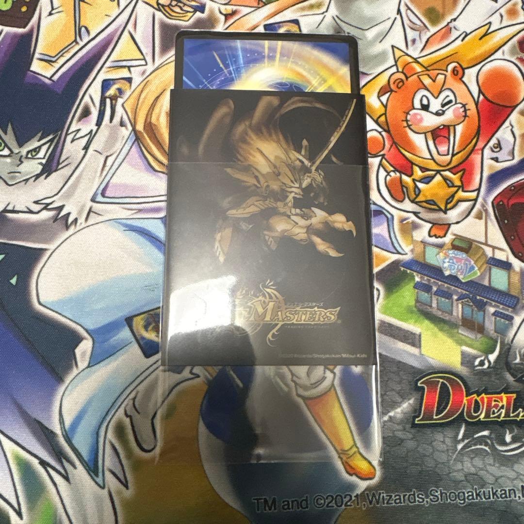 た*ン様 ガイアッシュ覇道 デュエマ デッキ 匿名配送 ミラダンテxii 三重ス