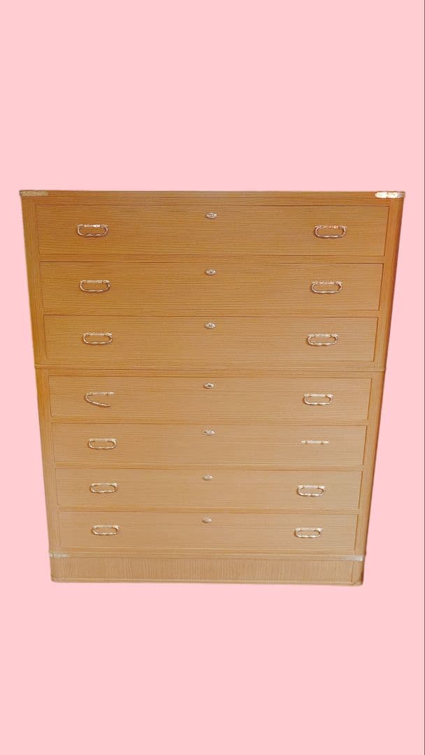 桐タンス、きりタンス、高級タンス、チェスト、アンティーク、レトロ