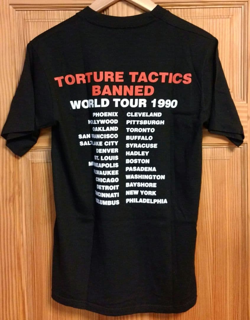 Violenceヴァイオレンス VIO-LENCE スラッシュメタル ロブフリン