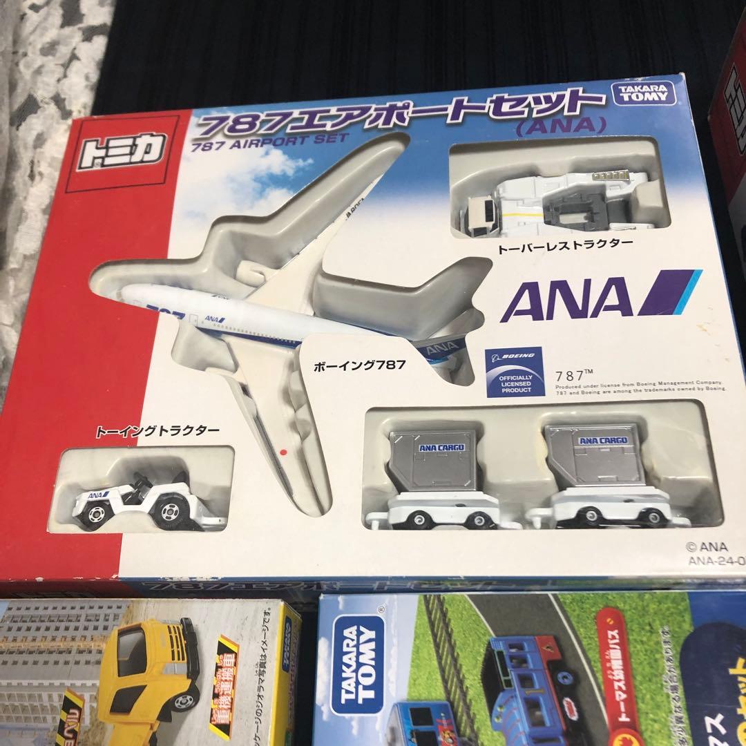 トミカ ミニカー コレクション多数 株主優待 限定 ギフト 絶版 トミカ大量